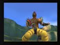 Final Fantasy X - Monster Arena: Malboro Menace