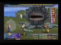 Final Fantasy X - Monster Arena: Malboro Menace