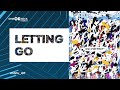 ONE OK ROCK - Letting Go | Lyrics Video | Sub Espa
