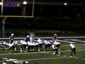 Highlights of RB Jarvis Giles, #37 on Takkle/SI's Top 200