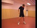 Floorball video
