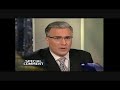 Olbermann-FISA, Telecom Immunity and other Crimes