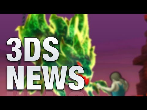nintendo 3ds news - http://3dsrumors.com If you click the