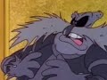 Robotnik Goes Shopping