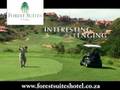 Forest Suites Zimbali - Golf & Country Club