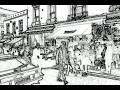 Portobello In Pencil