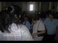 Graduacion 6to grado Peter Cordova