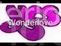 Wonderlove