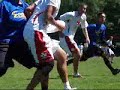 WUGC 2008 mixed Taipei v Canada