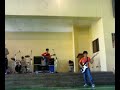 S.L.A.M.P-Sayawan @SSA Battle Elims...