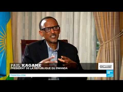 paul kagame - Quelques heures avant de mettre en cause la France dans le génocide rwandais, le président Paul Kagame, a livré - pour FRANCE 24 - sa version du drame. Marc ...