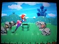 Paper Mario TTYD Mz. Mouze Bonus