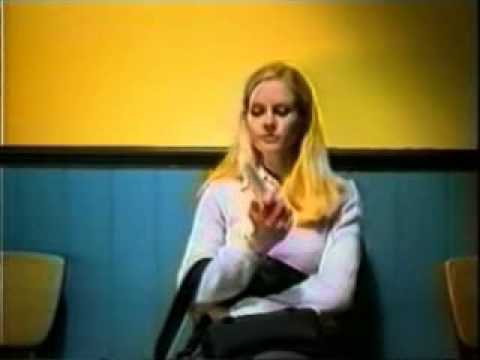 Banned Commercial - Vibrator Phone