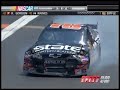 Dover 2008 Crash - NASCAR Sprint Cup Series