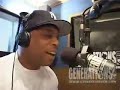 Busta Rhymes, Spliff Star - Phat Mix Live Radio - prod Dj Phatstaff