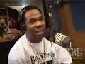 Busta Rhymes, Spiff Star - Freestyle