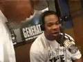Busta Rhymes, Spliff Star - Phat Mix Live Radio - prod Dj Phatstaff