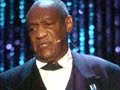 Bill Cosby on Aretha Franklin