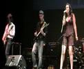 videos de The Police- Message in a bottle (cover)