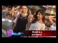  Neha Dhupia attend a pool party