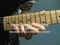 Guitar Sweep Picking - over 6 strings
