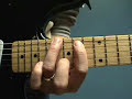 Guitar Sweep Picking - over 6 strings Guitar Sweep Picking - over 6 strings