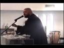 Church of the Blessed - Sermon 11/30/08 Part 3