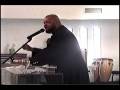 videos de Church of the Blessed - Sermon 11/30/08 Part 3