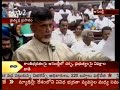 Chandrababu comments on ysr at assembly on terrorism - 2