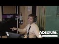 David Tennant joined Christian OConnell this week to co-host the breakfast show. This weekend Davids tenure as Dr Who comes to an end and Christian wanted to know about what David plans to do next.