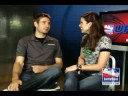 U2S: Will Power in Studio