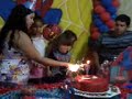 Aniversario de Nicolas