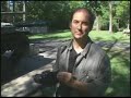 Canon 40D Auto Exposure Lock Feature