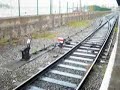 Irish Rail Cravens Trains