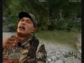 Crysis  SP Demo 8800GTX 650/1000 no AA