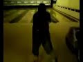 Tourettes Guy Bowling Imitation