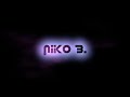 Niko B. - Reloop Digital Jockey 2 ce TenMin Techno-Minimal Mix vol. 1