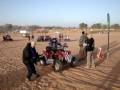 800 RZR S QUAD PLUS LIBYE