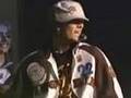 clip video Aaron Carter One Better
