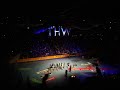 THW Kiel Einlaufshow Deutscher Meister 2007