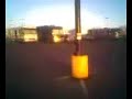 Overnight WalMart Deming New Mexico