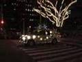 Honolulu City Lights Electrical Parade
