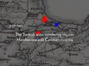 The Fall of Constantinople