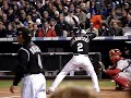 World Series 2007 - Game 3 - Tulowitzki World Series 2007 - Game 3 - Tulowitzki