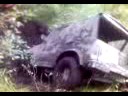 4x4 Wyspa Wolin