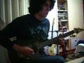 Metallica - Fade To Black Solo (Ercan Ucan)