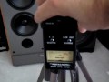 These are Paradigm Studio Monitors...