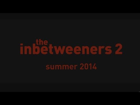TEASER TRAILER: The Inbetweeners 2