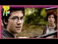 Harry Pottymouth (Harry Potter Parody) - Randomness