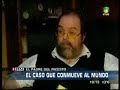 Andres Mega entrevistado por Am�rica TV